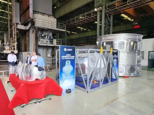 上海博士死磕核電安全 從實驗室到八億產(chǎn)值的信息安全設(shè)備制造傳奇